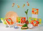 Bánh dừa nướng mỹ phương food hương vị nhiệt đới chinh phục xứ sở kim chi, khẳng định vị thế đặc sản đà nẵng trên bản đồ ẩm thực quốc tế