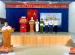 Mỹ Phương Food “chiêu đãi” Khách hàng Lotte Mart với chương trình Sampling bánh dừa nướng đặc sản Đà Nẵng