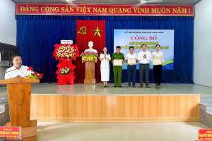 Mỹ Phương Food “chiêu đãi” Khách hàng Lotte Mart với chương trình Sampling bánh dừa nướng đặc sản Đà Nẵng