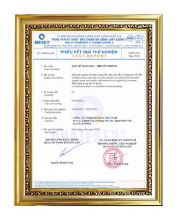 Giấy chứng nhận