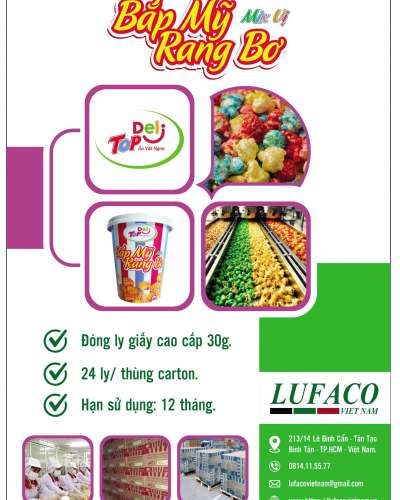 Bánh dừa nướng Cocool
