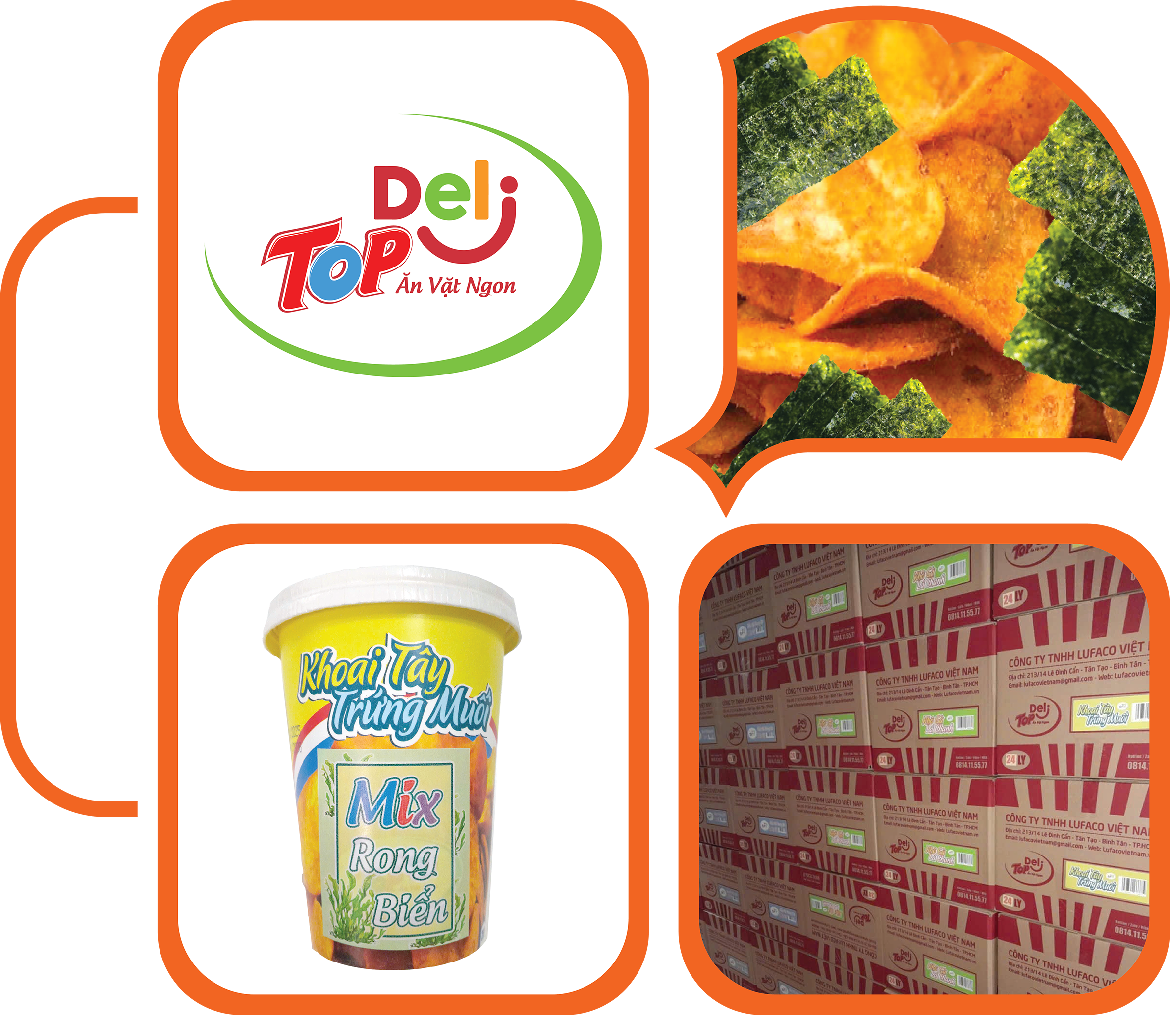 khoai tay trung muoi top deli
