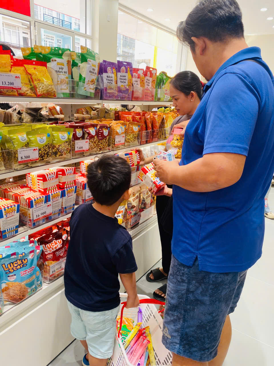 bap rang bo chicago popcorn