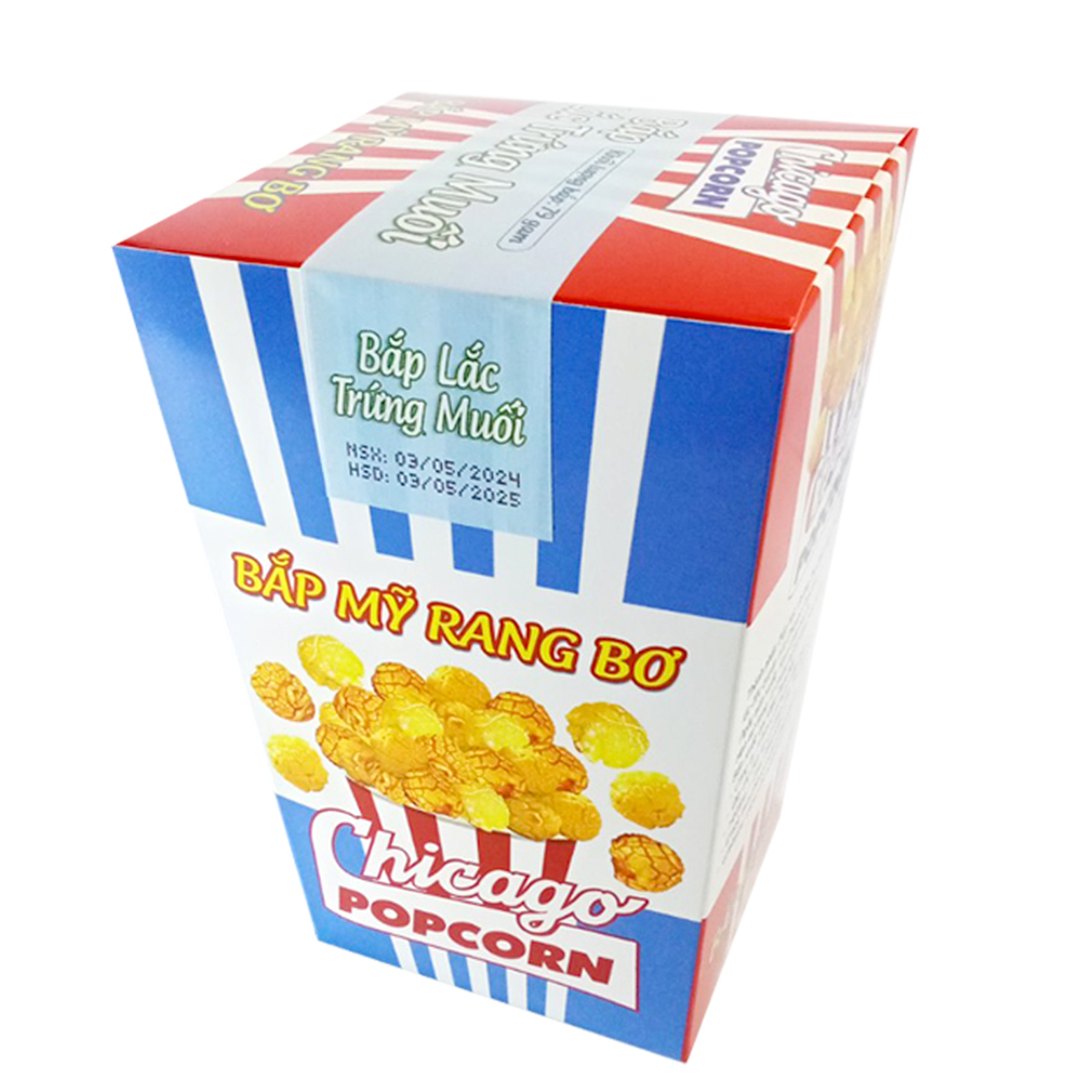 bap rang bo lac trung muoi