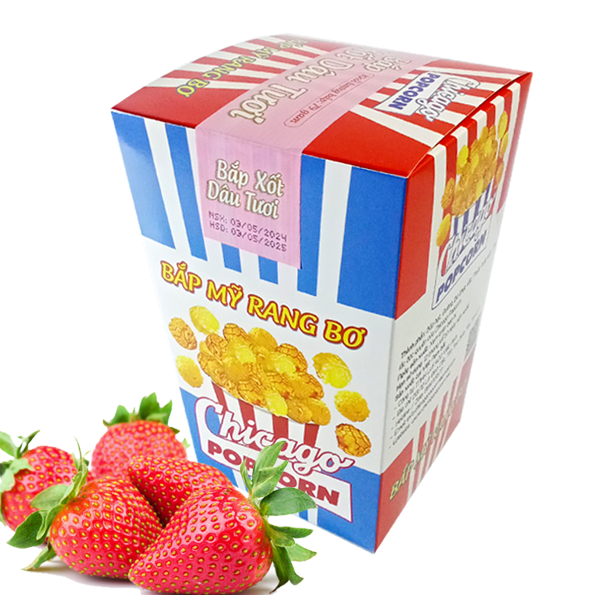 bap rang bo chicago popcorn