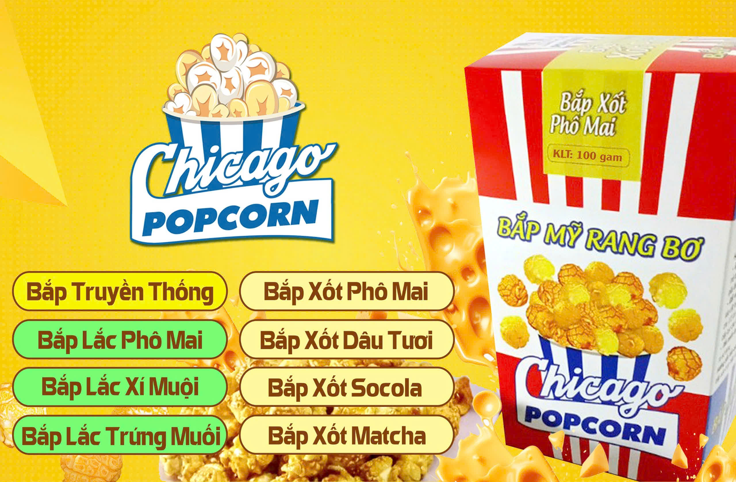 bap rang bo chicago popcorn